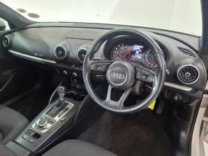 Audi A3 sedan 30TFSI - Image 9