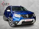 Thumbnail Renault Duster 1.5dCi Intens