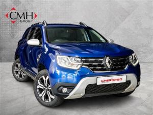 Renault Duster 1.5dCi Intens - Image 1