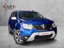 Thumbnail Renault Duster 1.5dCi Intens