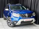Thumbnail Renault Duster 1.5dCi Intens