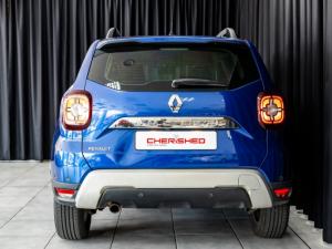 Renault Duster 1.5dCi Intens - Image 4