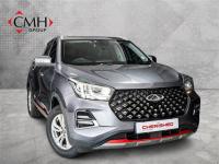 Thumbnail Chery Tiggo 4 Pro 1.5 Urban