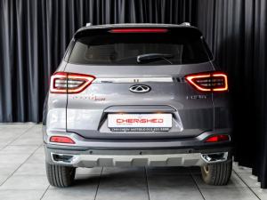 Chery Tiggo 4 Pro 1.5 Urban - Image 4