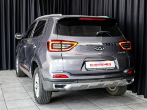 Chery Tiggo 4 Pro 1.5 Urban - Image 5
