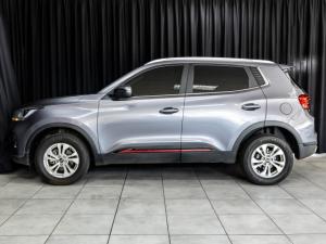 Chery Tiggo 4 Pro 1.5 Urban - Image 6