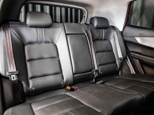 Chery Tiggo 4 Pro 1.5T Elite manual - Image 11