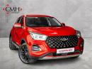 Thumbnail Chery Tiggo 4 Pro 1.5T Elite manual