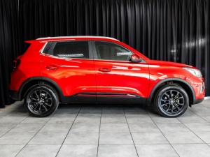 Chery Tiggo 4 Pro 1.5T Elite manual - Image 3