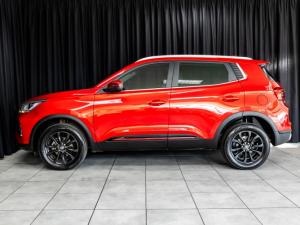 Chery Tiggo 4 Pro 1.5T Elite manual - Image 6