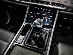 Chery Tiggo 4 Pro 1.5T Elite manual - Image 9