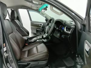 Toyota Fortuner 2.4GD-6 auto - Image 10