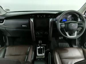 Toyota Fortuner 2.4GD-6 auto - Image 11