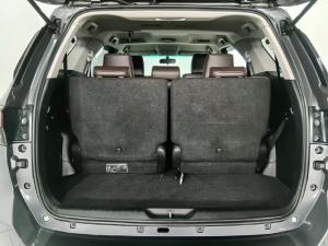 Toyota Fortuner 2.4GD-6 auto - Image 12