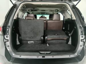 Toyota Fortuner 2.4GD-6 auto - Image 13