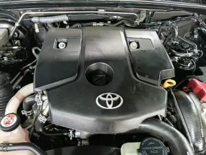 Toyota Fortuner 2.4GD-6 auto - Image 16
