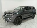 Thumbnail Toyota Fortuner 2.4GD-6 auto