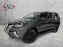 Thumbnail Toyota Fortuner 2.4GD-6 auto