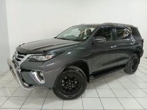 Toyota Fortuner 2.4GD-6 auto - Image 1