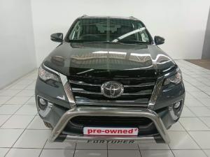 Toyota Fortuner 2.4GD-6 auto - Image 2