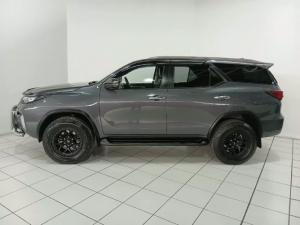 Toyota Fortuner 2.4GD-6 auto - Image 3