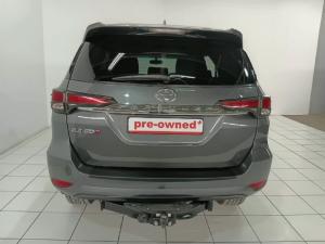 Toyota Fortuner 2.4GD-6 auto - Image 5