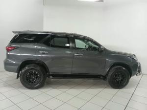 Toyota Fortuner 2.4GD-6 auto - Image 6