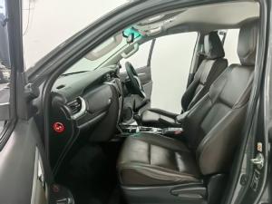 Toyota Fortuner 2.4GD-6 auto - Image 7