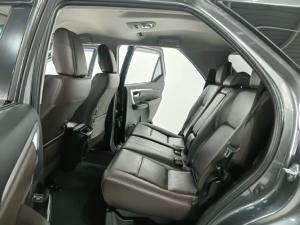 Toyota Fortuner 2.4GD-6 auto - Image 8