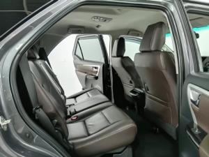 Toyota Fortuner 2.4GD-6 auto - Image 9
