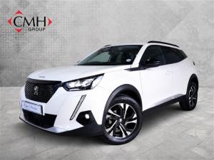 Peugeot 2008 1.2T Allure - Image 1