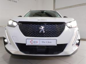 Peugeot 2008 1.2T Allure - Image 2