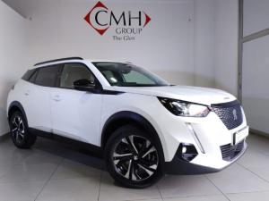 Peugeot 2008 1.2T Allure - Image 3