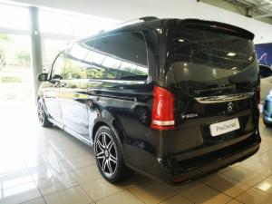 Mercedes-Benz V-Class V300d Exclusive - Image 10