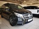 Thumbnail Mercedes-Benz V-Class V300d Exclusive