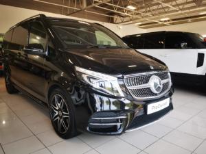 Mercedes-Benz V-Class V300d Exclusive - Image 1
