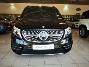 Mercedes-Benz V-Class V300d Exclusive - Image 2