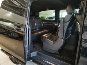 Mercedes-Benz V-Class V300d Exclusive - Image 4