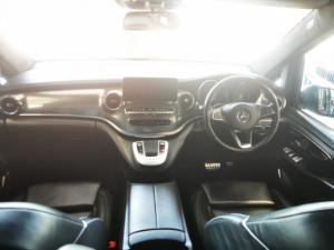 Mercedes-Benz V-Class V300d Exclusive - Image 6