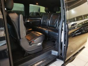 Mercedes-Benz V-Class V300d Exclusive - Image 7