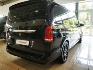 Mercedes-Benz V-Class V300d Exclusive - Image 8