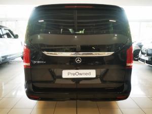 Mercedes-Benz V-Class V300d Exclusive - Image 9