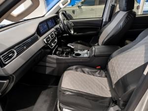Foton Tunland G7 2.0TD double cab TL auto - Image 10