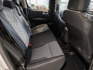 Foton Tunland G7 2.0TD double cab TL auto - Image 11