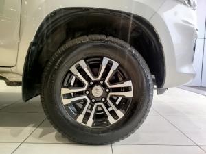 Foton Tunland G7 2.0TD double cab TL auto - Image 12