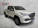 Thumbnail Foton Tunland G7 2.0TD double cab TL auto
