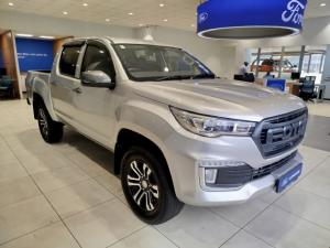 Foton Tunland G7 2.0TD double cab TL auto - Image 1