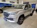Foton Tunland G7 2.0TD double cab TL auto - Thumbnail 2