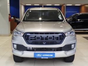 Foton Tunland G7 2.0TD double cab TL auto - Image 3