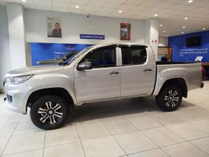 Foton Tunland G7 2.0TD double cab TL auto - Image 5
